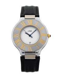 Cartier Must 21 W1005216